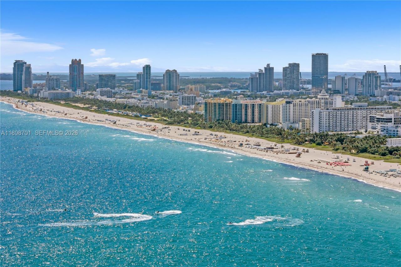 2401 Collins Ave, Unit 507, Miami Beach, FL 33140 Photo