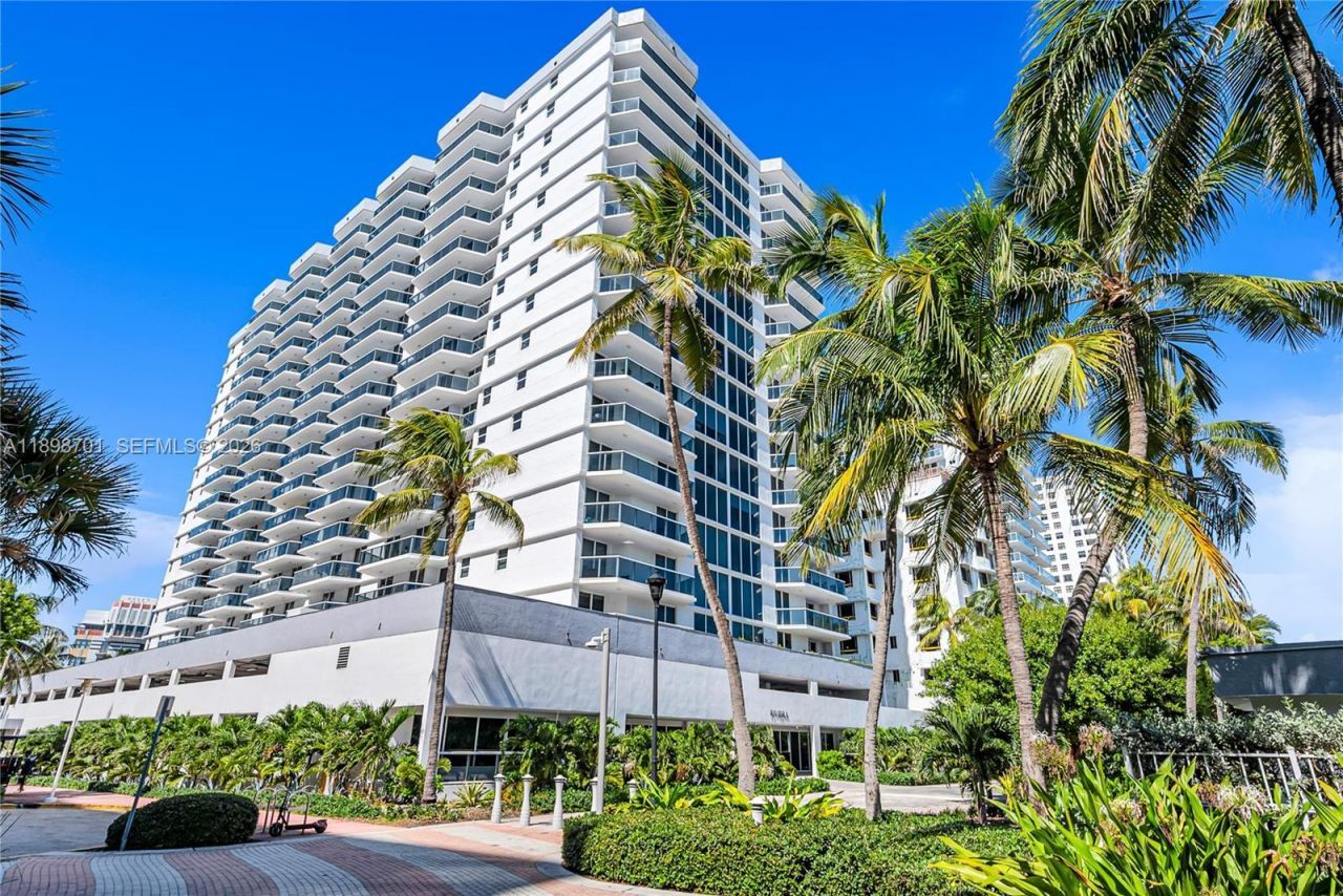 2401 Collins Ave, Unit 507, Miami Beach, FL 33140 Photo