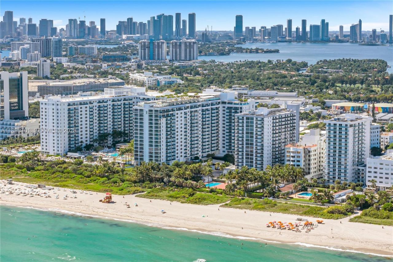 2401 Collins Ave, Unit 507, Miami Beach, FL 33140 Photo