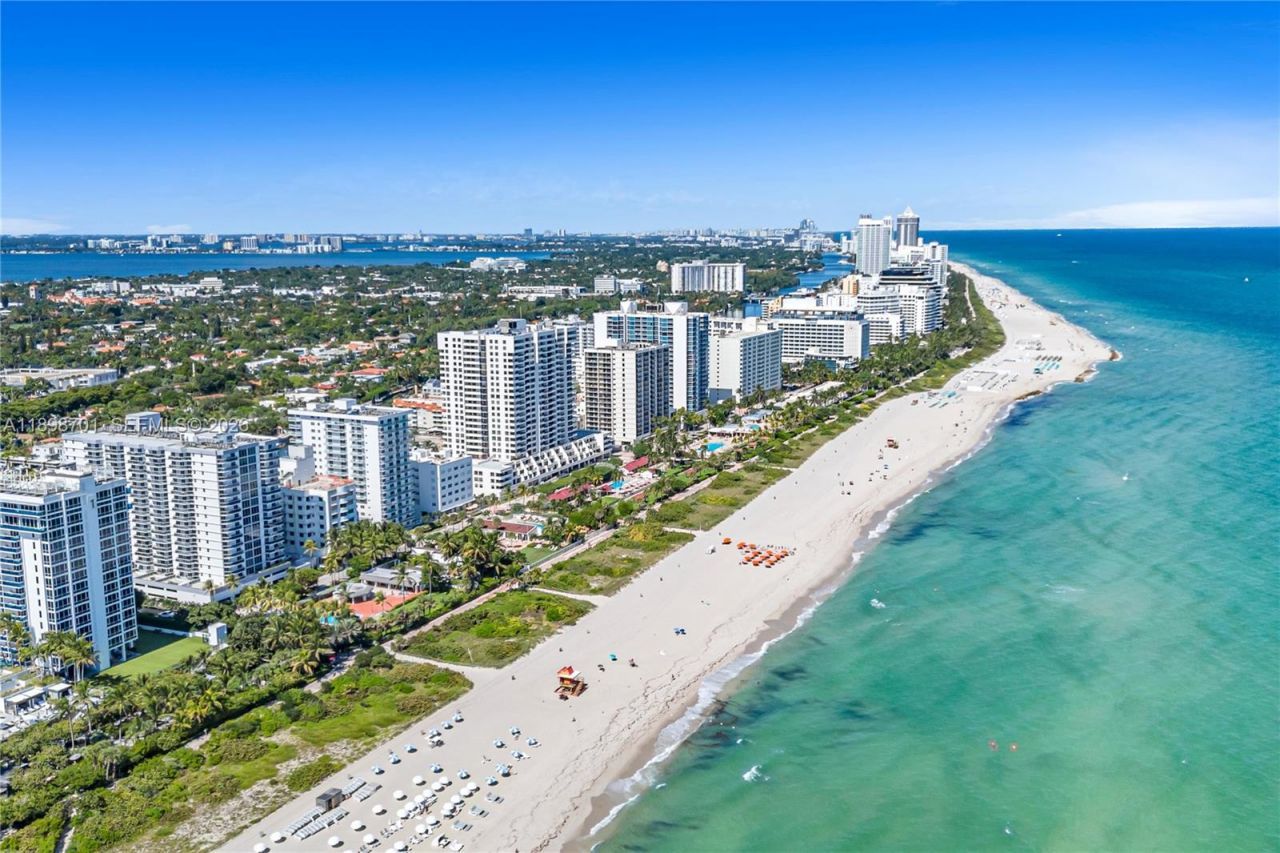 2401 Collins Ave, Unit 507, Miami Beach, FL 33140 Photo