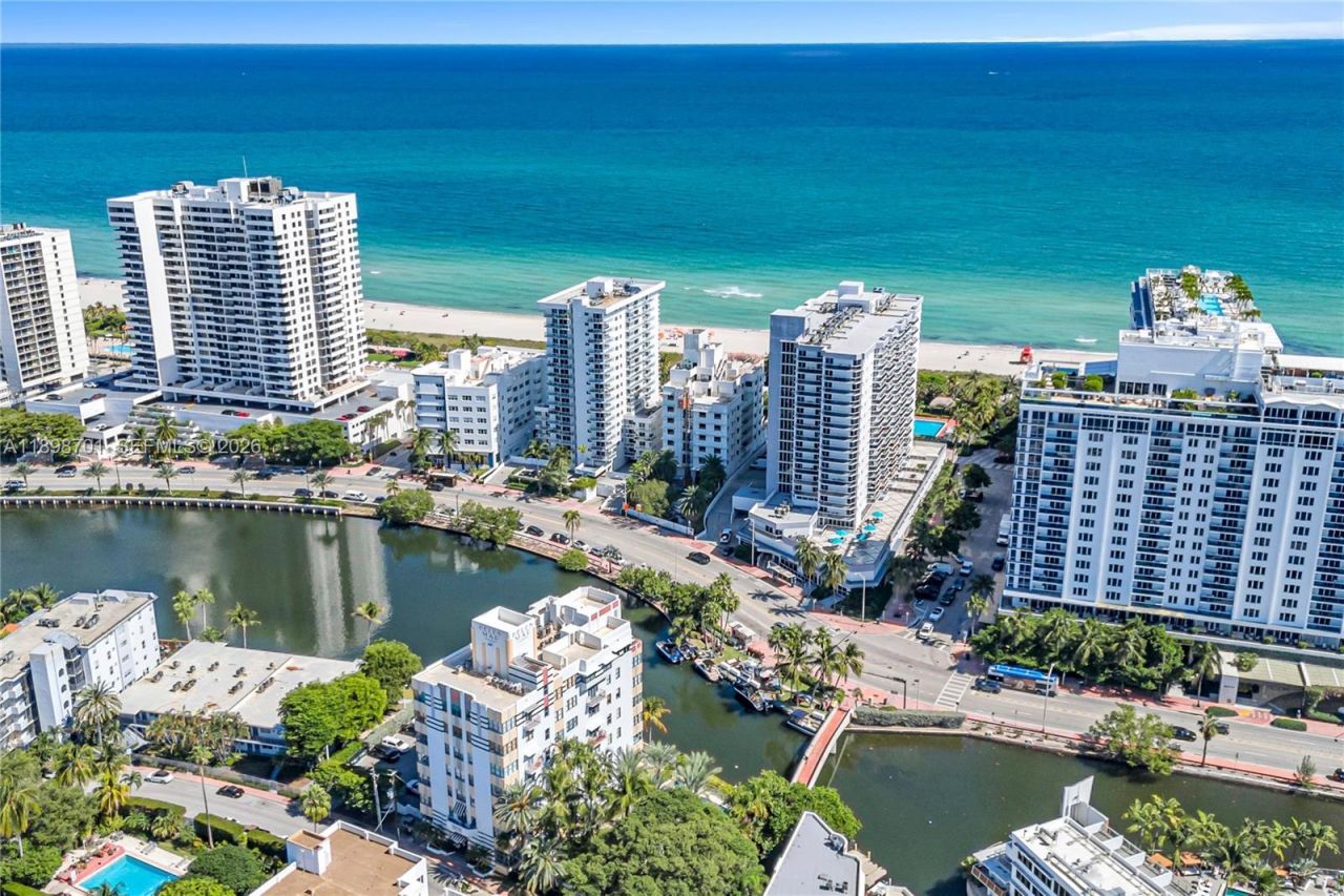 2401 Collins Ave, Unit 507, Miami Beach, FL 33140 Photo