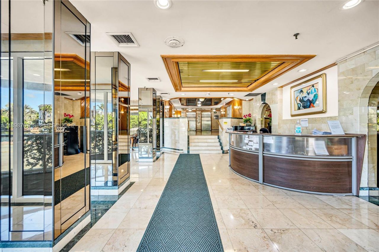 2401 Collins Ave, Unit 507, Miami Beach, FL 33140 Photo