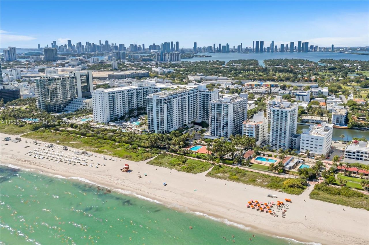 2401 Collins Ave, Unit 507, Miami Beach, FL 33140 Photo