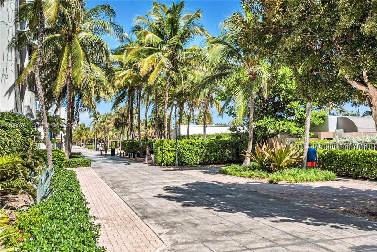 2401 Collins Ave, Unit 507, Miami Beach, FL 33140 Photo