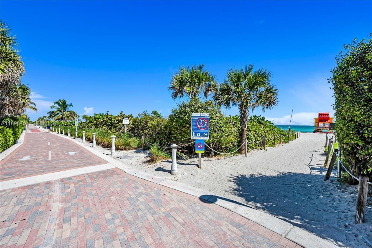 2401 Collins Ave, Unit 507, Miami Beach, FL 33140 Photo