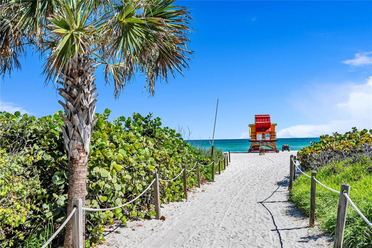 2401 Collins Ave, Unit 507, Miami Beach, FL 33140 Photo