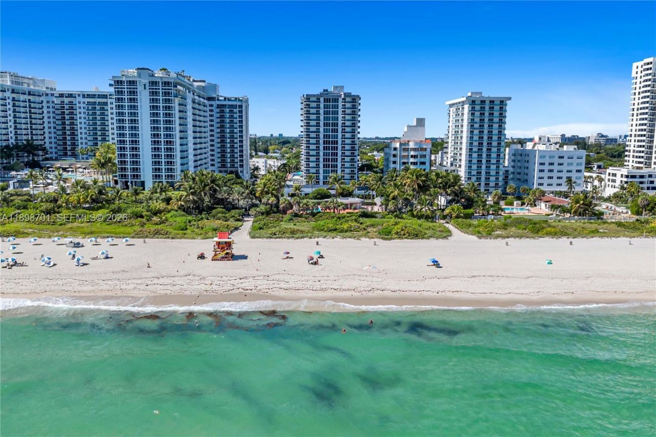 2401 Collins Ave, Unit 507, Miami Beach, FL 33140 Photo