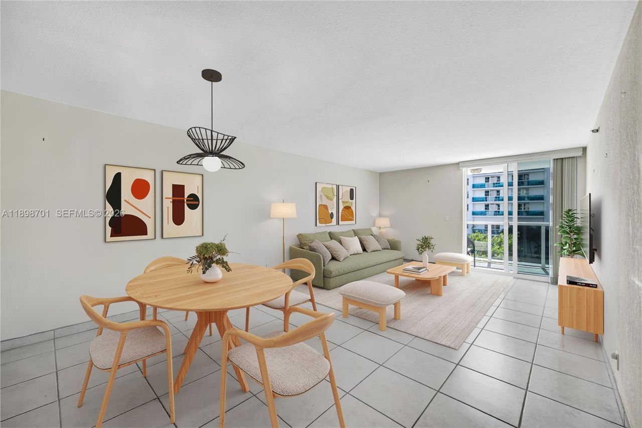 2401 Collins Ave, Unit 507, Miami Beach, FL 33140 Photo