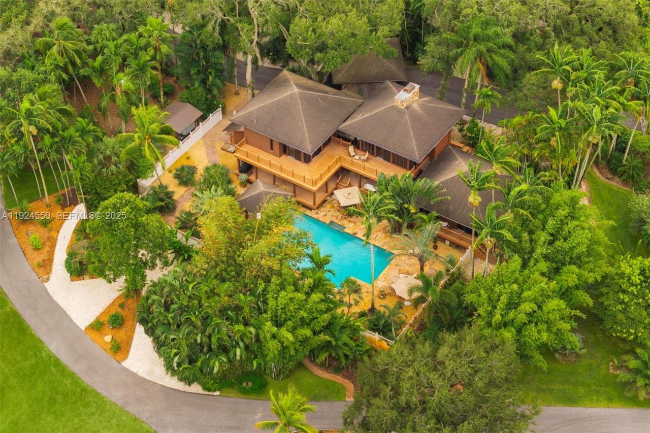 21675 SW 232nd St, Miami, FL 33170 Photo