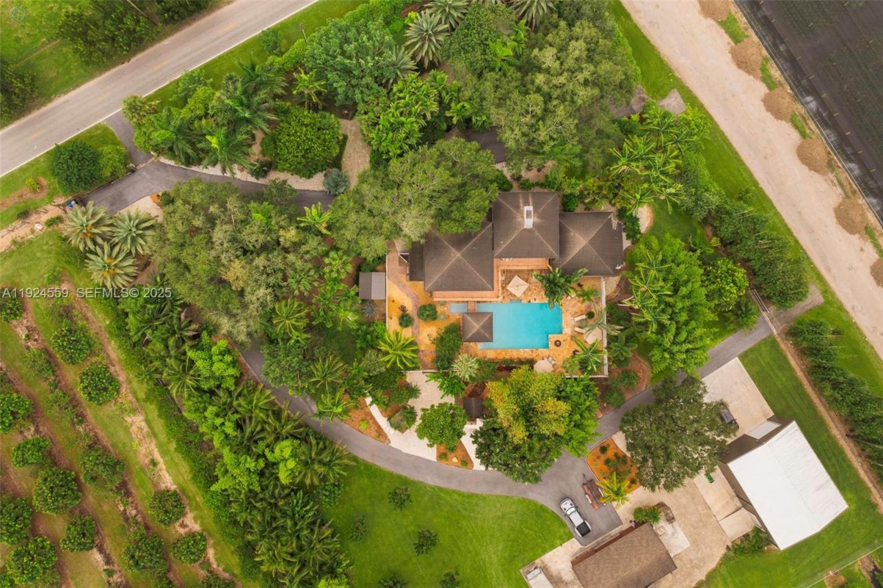 21675 SW 232nd St, Miami, FL 33170 Photo