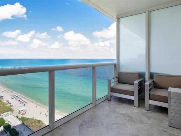 1830 S Ocean Dr, Unit 2212, Hallandale Beach, FL 33009