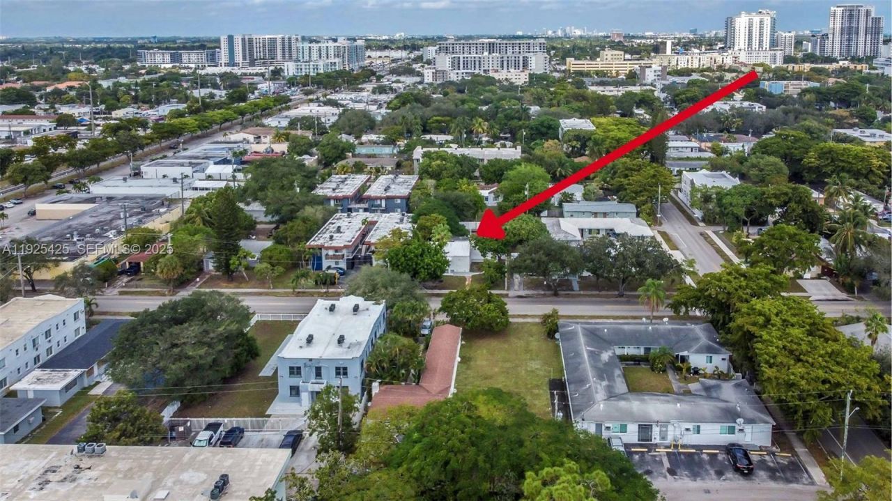 2015 Washington St, Hollywood, FL 33020 Photo