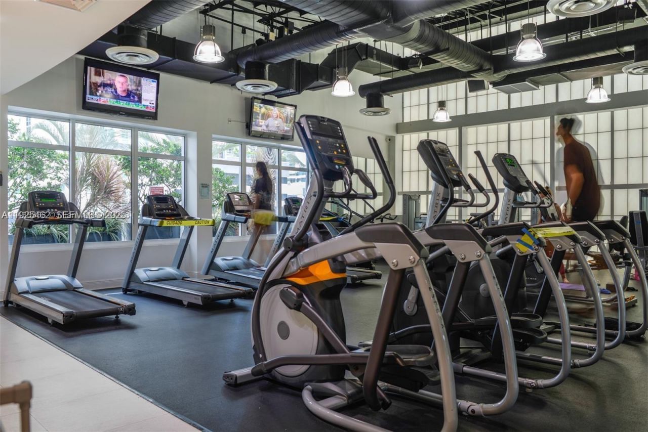 1250 S Miami Ave, Unit 2805, Miami, FL 33130 Photo