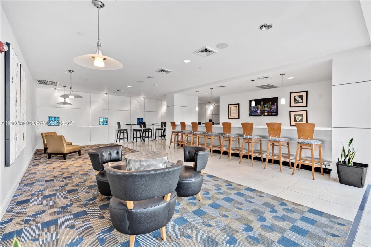 1250 S Miami Ave, Unit 2805, Miami, FL 33130 Photo
