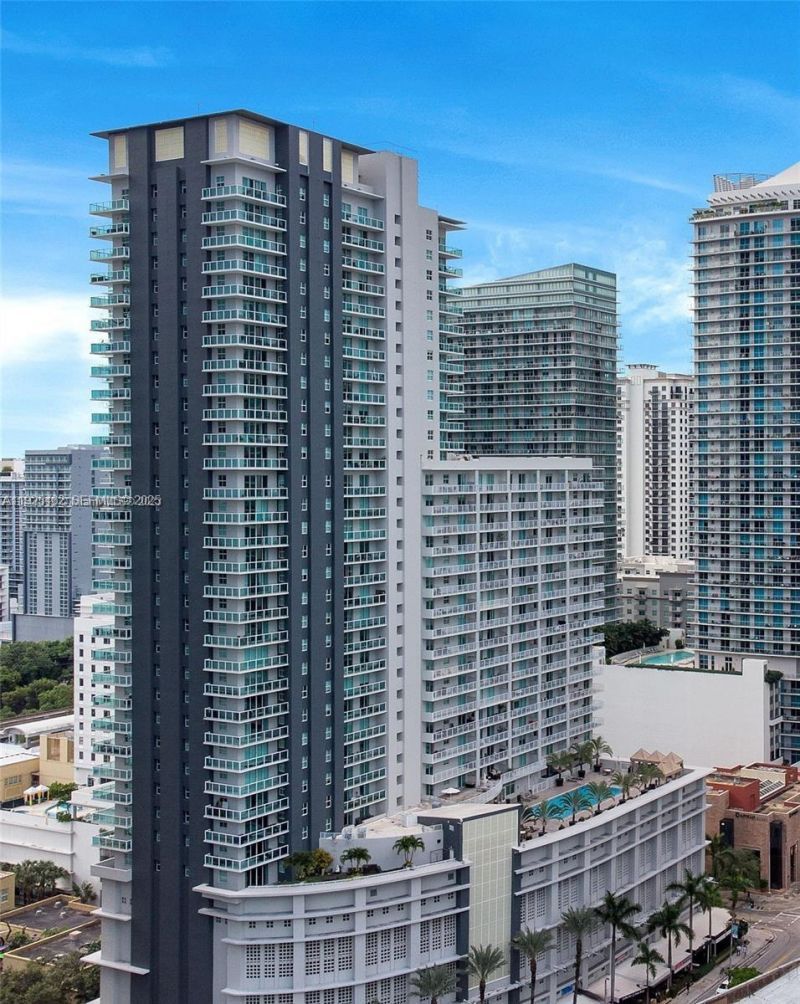 1250 S Miami Ave, Unit 2805, Miami, FL 33130 Photo