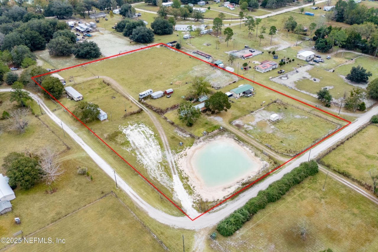 10287 SW 113th Avenue, Brooker, FL 32622 Photo