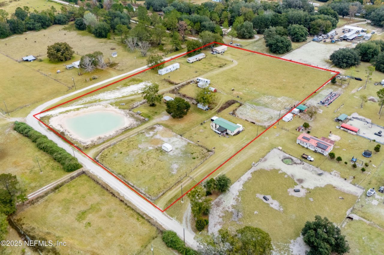 10287 SW 113th Avenue, Brooker, FL 32622 Photo