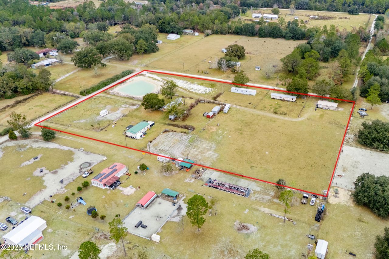 10287 SW 113th Avenue, Brooker, FL 32622 Photo