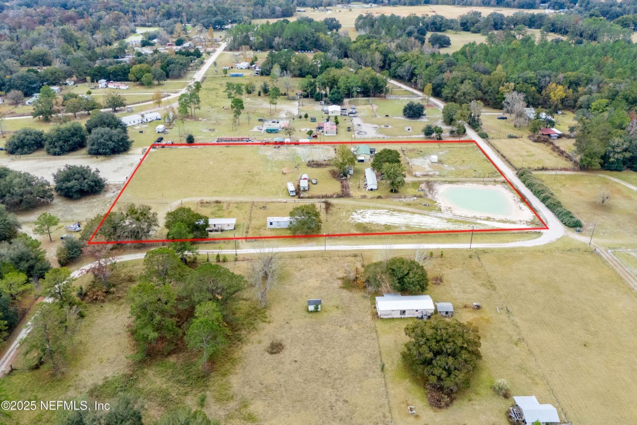 10287 SW 113th Avenue, Brooker, FL 32622 Photo