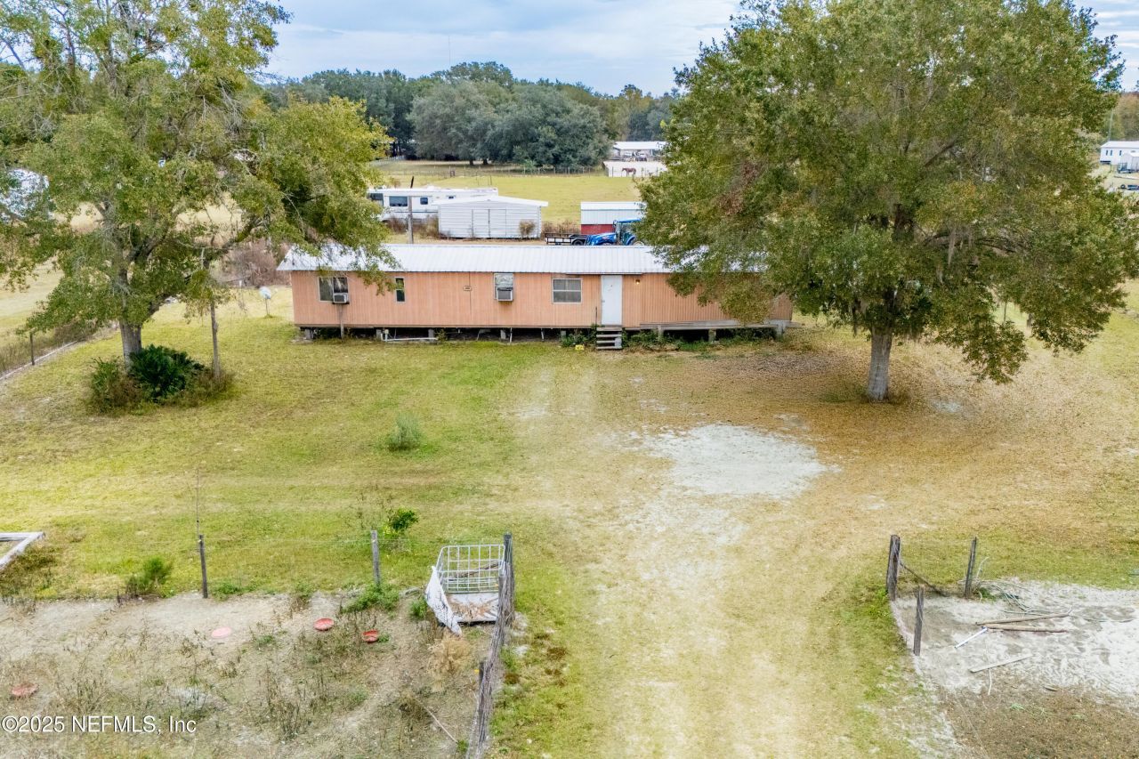 10287 SW 113th Avenue, Brooker, FL 32622 Photo