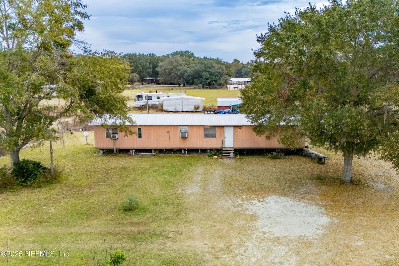 10287 SW 113th Avenue, Brooker, FL 32622 Photo