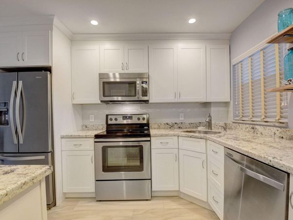 650 Snug Harbor Drive, Unit G307, Boynton Beach, FL 33435