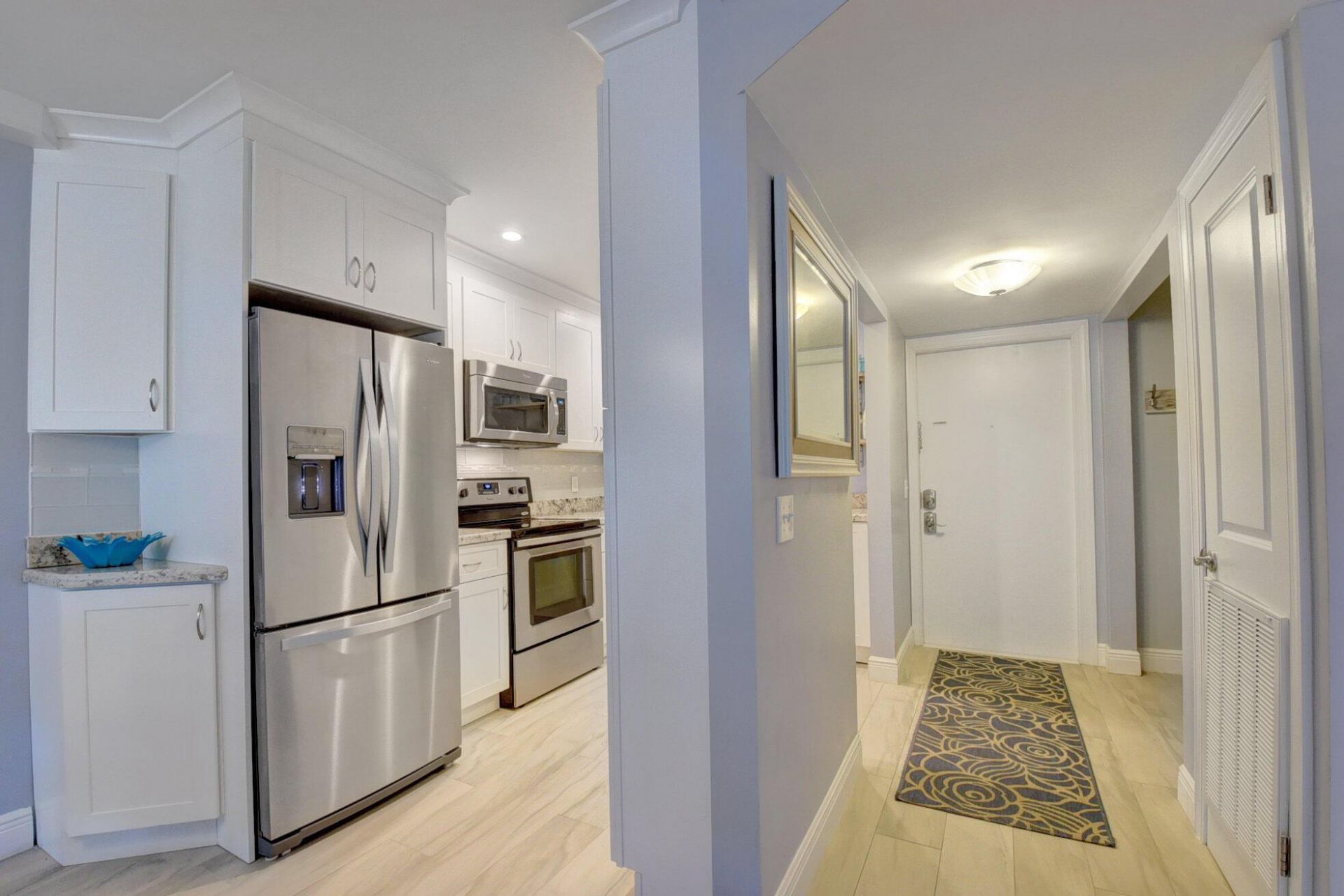 650 Snug Harbor Drive, Unit G307, Boynton Beach, FL 33435 Photo