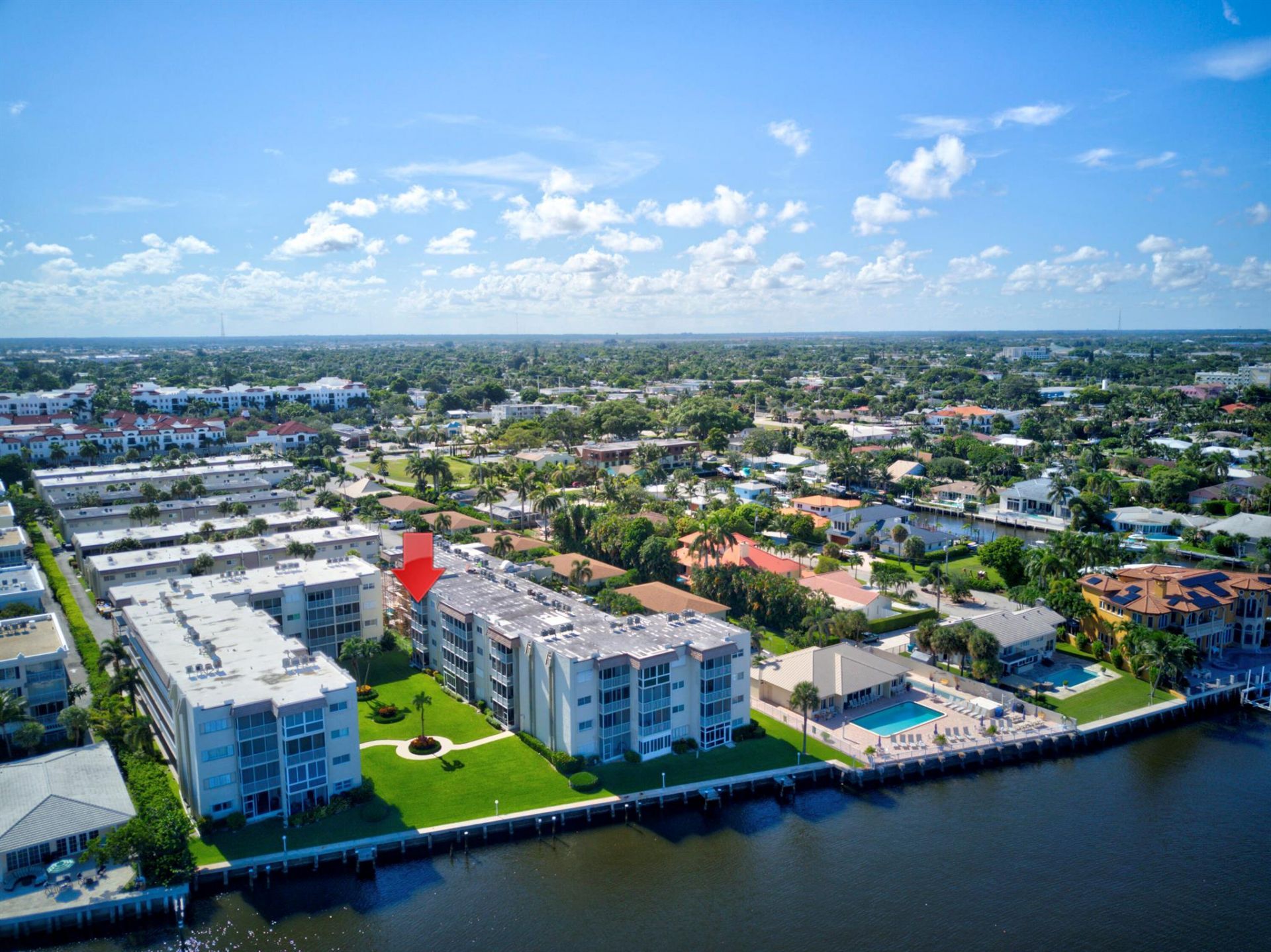 650 Snug Harbor Drive, Unit G307, Boynton Beach, FL 33435 Photo