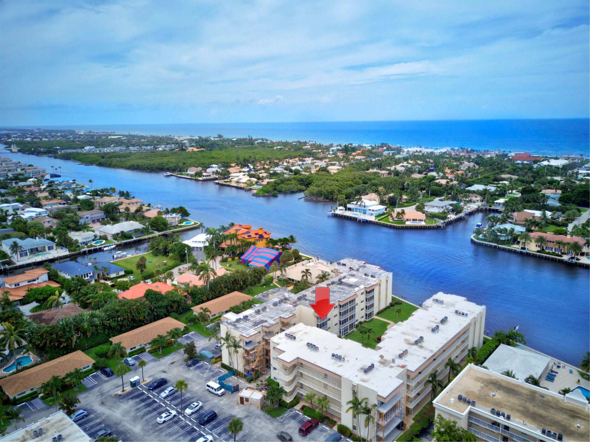650 Snug Harbor Drive, Unit G307, Boynton Beach, FL 33435 Photo