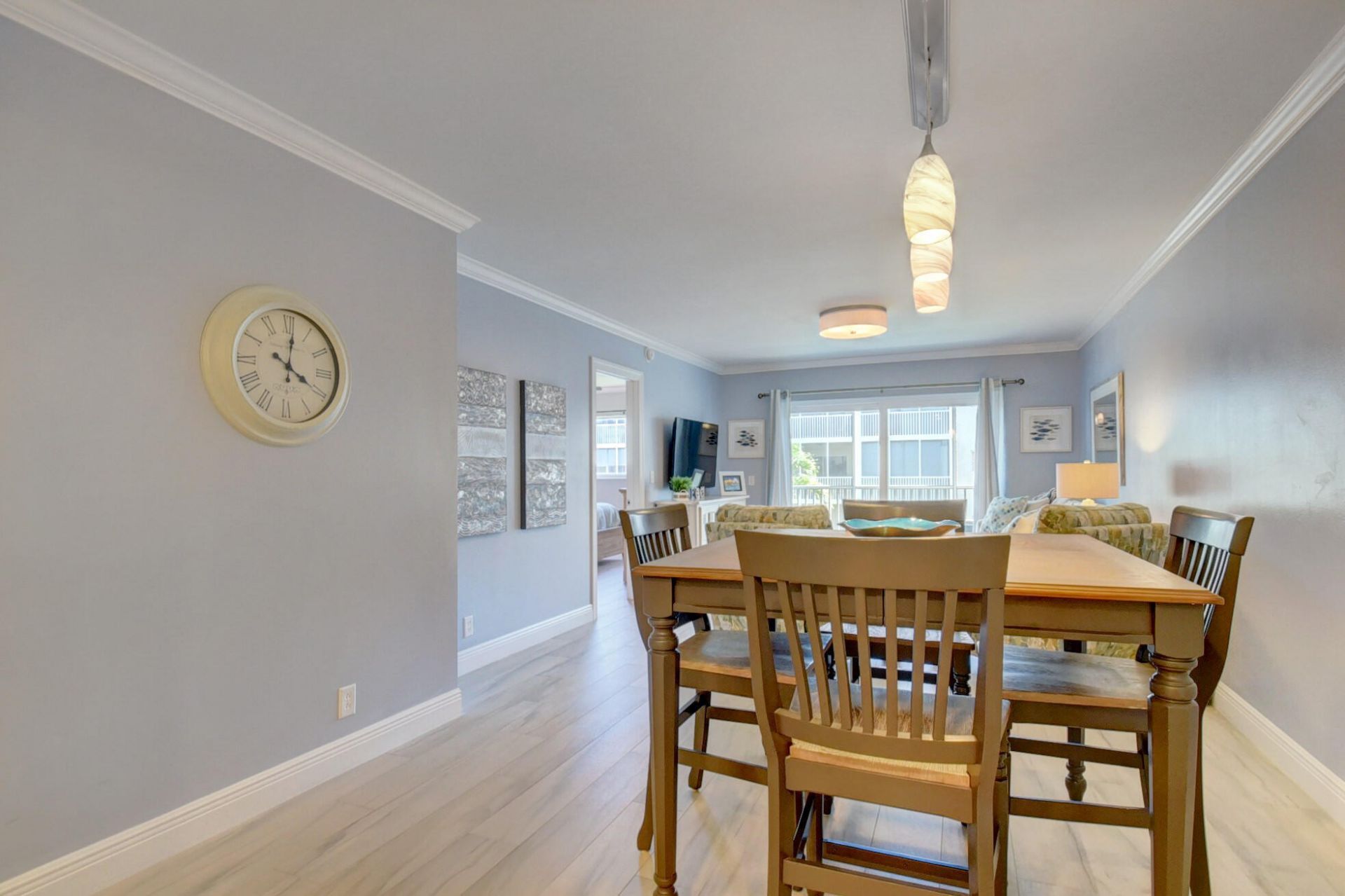 650 Snug Harbor Drive, Unit G307, Boynton Beach, FL 33435 Photo