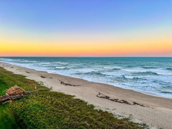 10200 S Ocean Drive, Unit 706, Jensen Beach, FL 34957