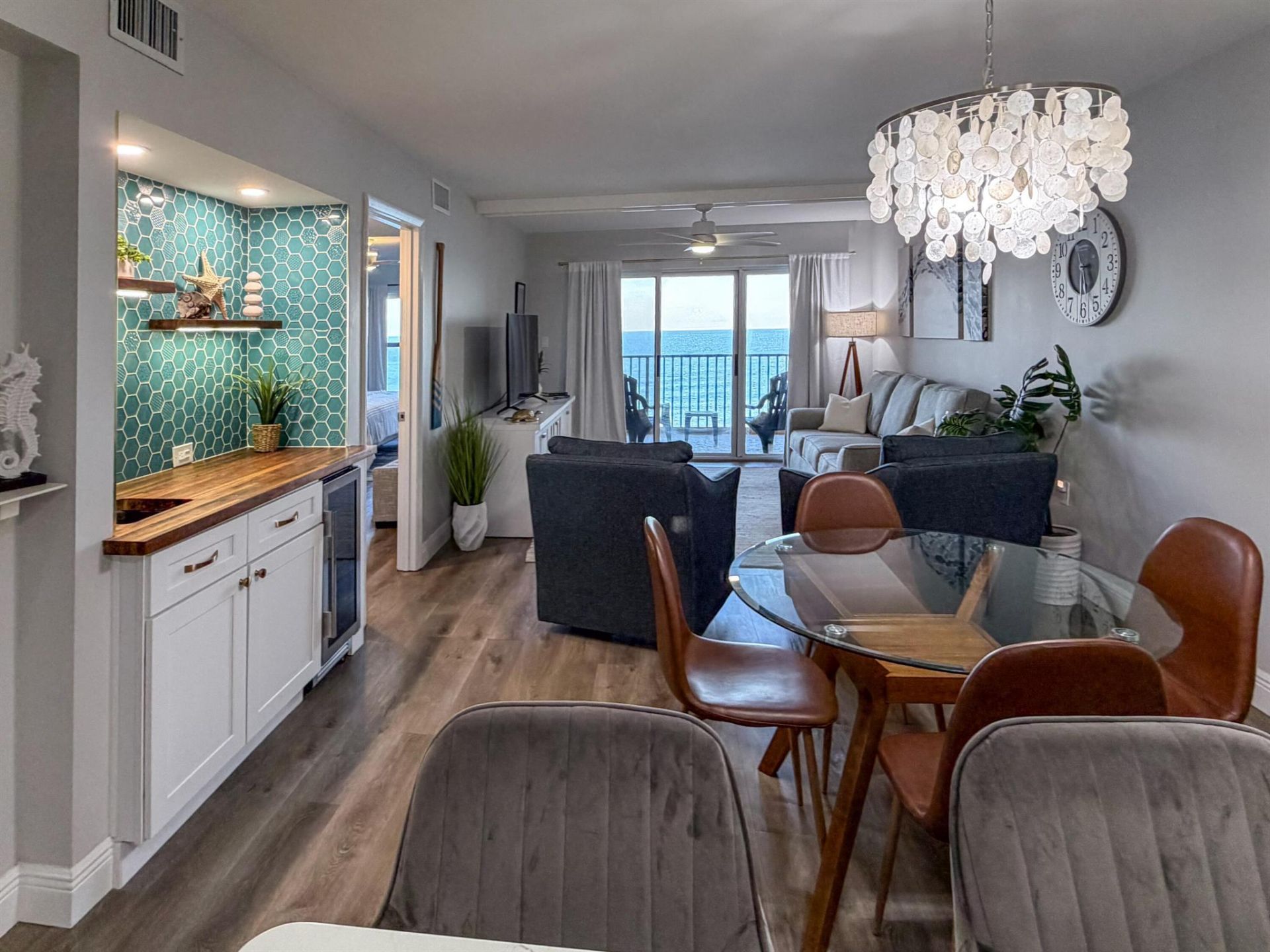 10200 S Ocean Drive, Unit 706, Jensen Beach, FL 34957 Photo