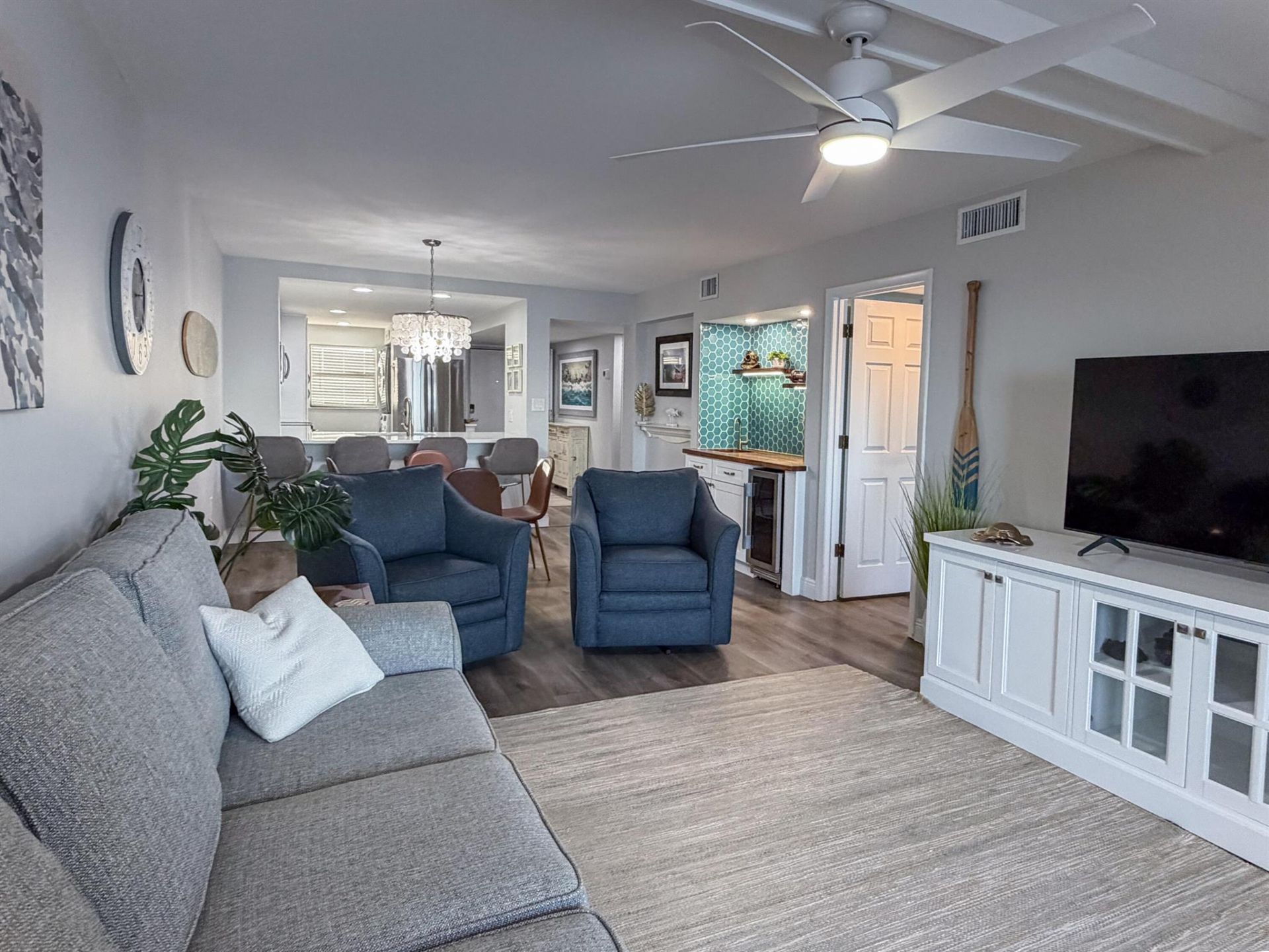 10200 S Ocean Drive, Unit 706, Jensen Beach, FL 34957 Photo