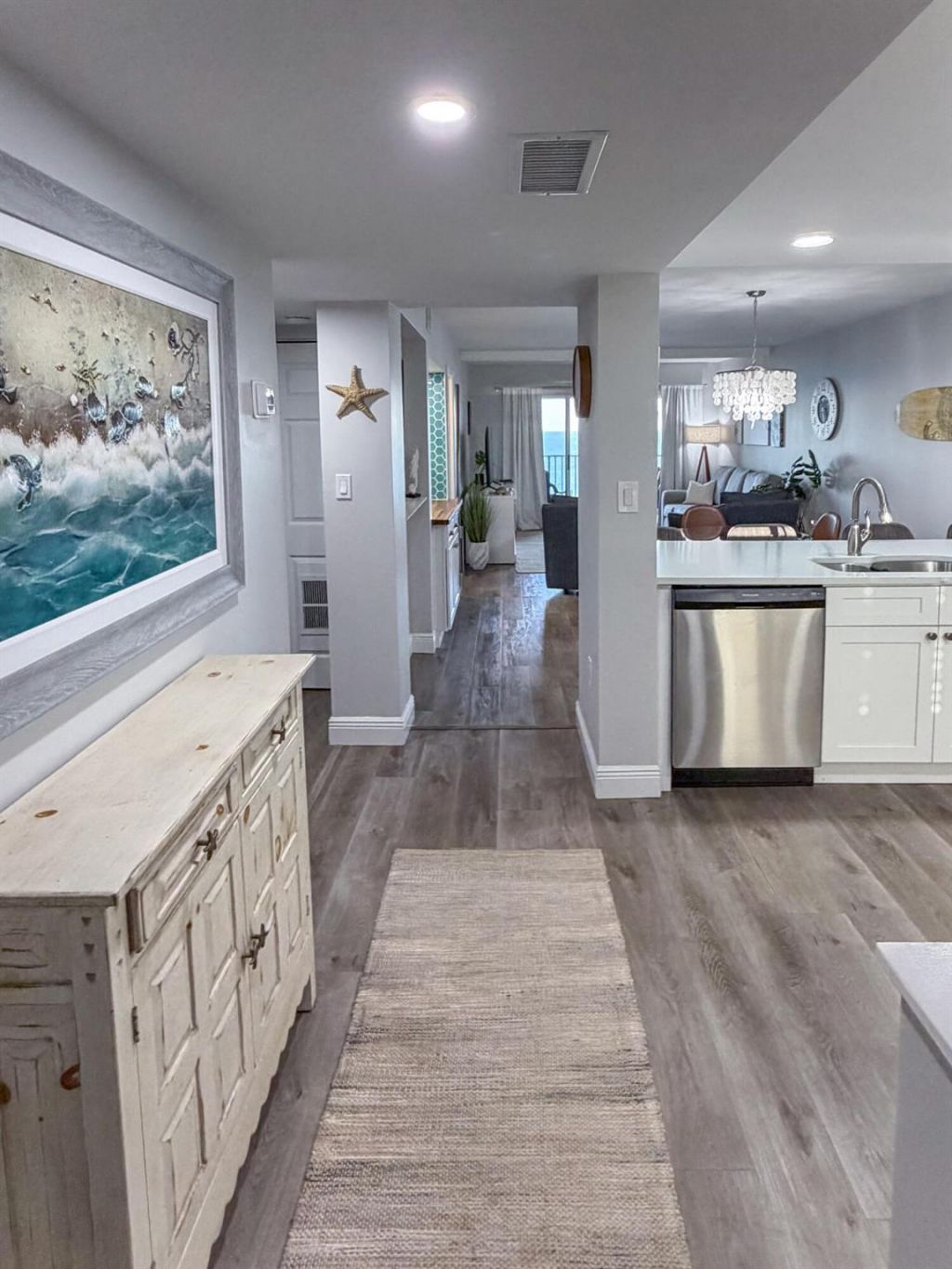 10200 S Ocean Drive, Unit 706, Jensen Beach, FL 34957 Photo