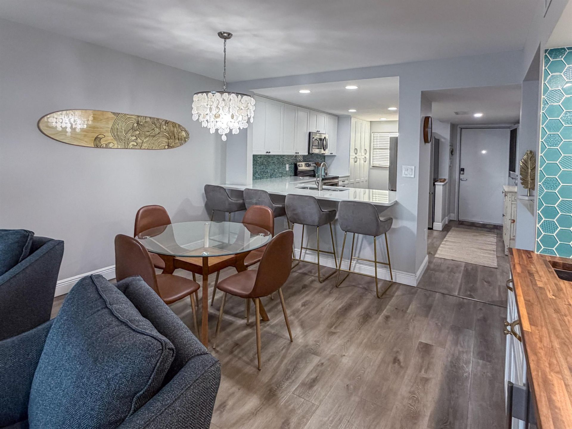 10200 S Ocean Drive, Unit 706, Jensen Beach, FL 34957 Photo