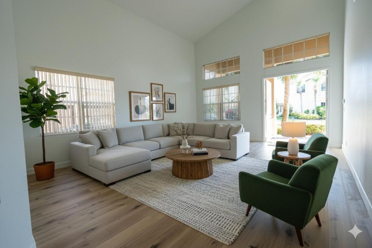 2322 SW Newport Isles Boulevard, Port Saint Lucie, FL 34953 Photo