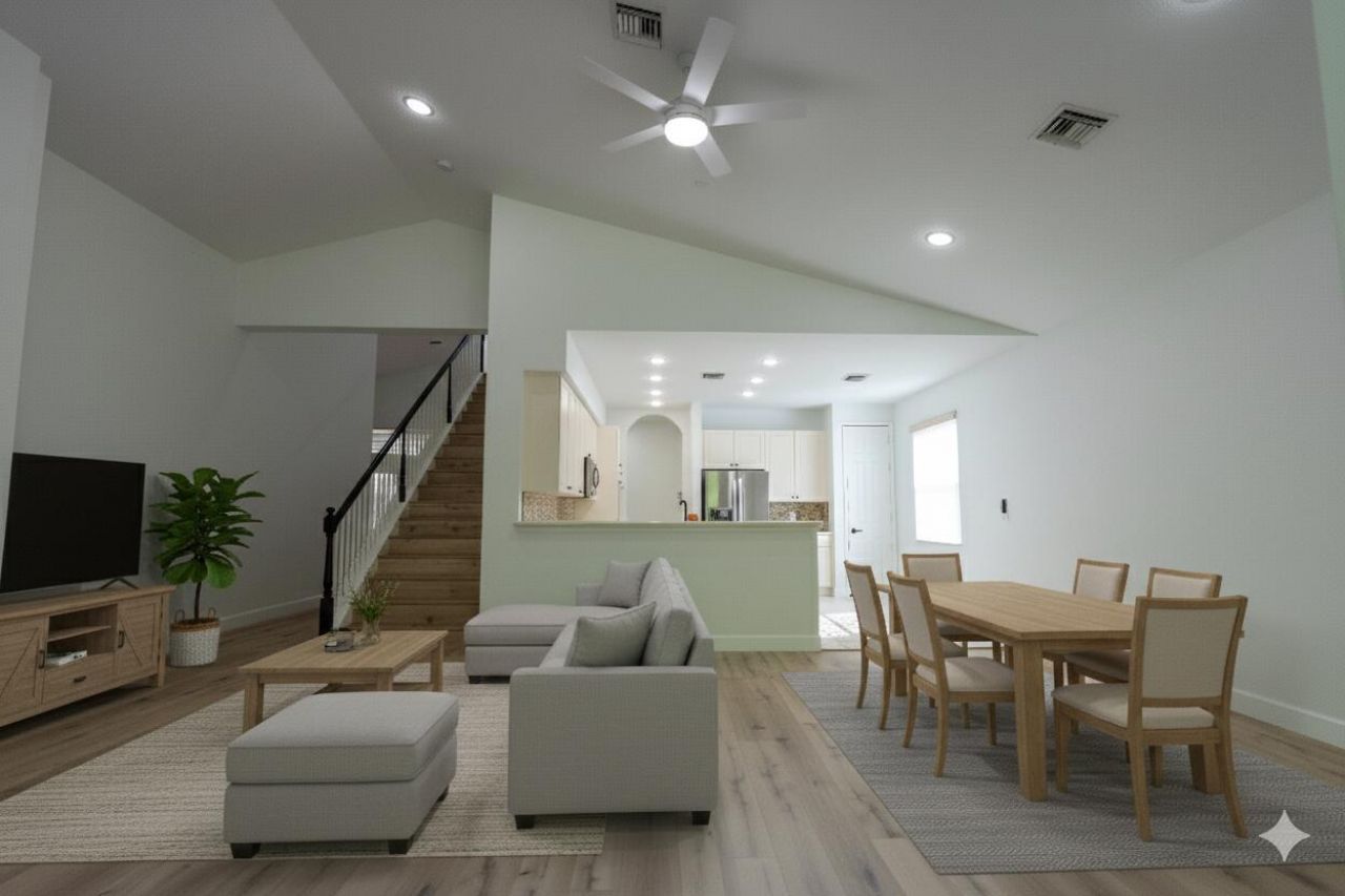 2322 SW Newport Isles Boulevard, Port Saint Lucie, FL 34953 Photo