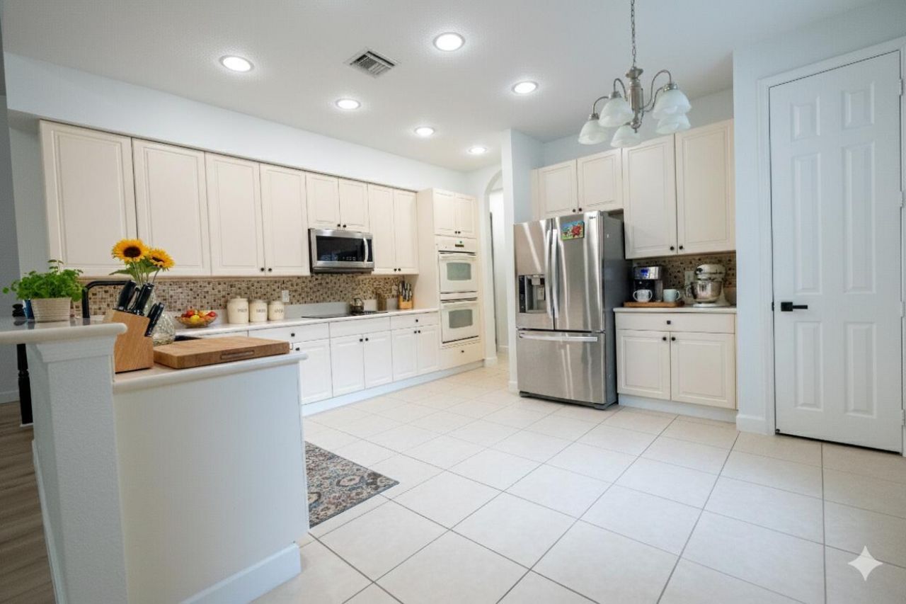 2322 SW Newport Isles Boulevard, Port Saint Lucie, FL 34953 Photo