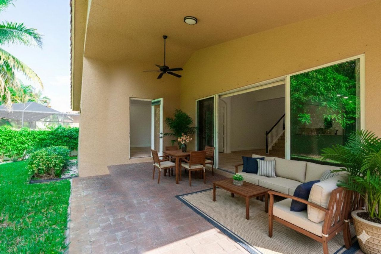 2322 SW Newport Isles Boulevard, Port Saint Lucie, FL 34953 Photo