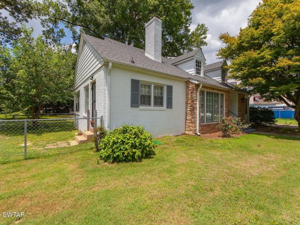 1491 Lambuth Boulevard, Jackson, TN 38301