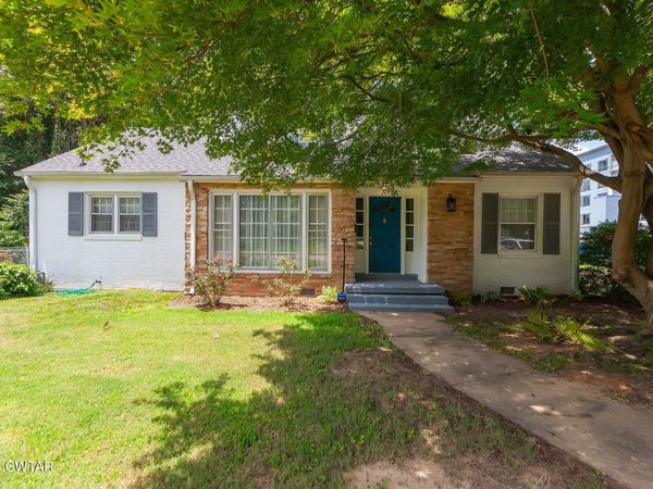 1491 Lambuth Boulevard, Jackson, TN 38301