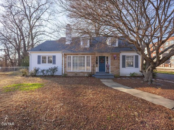 1491 Lambuth Boulevard, Jackson, TN 38301