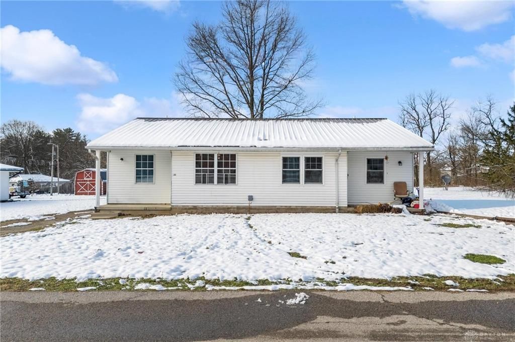 181-185 Water St, Clarksville, OH 45113 Main Photo