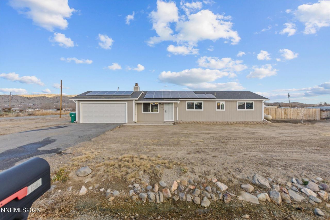11567 Tupelo Street, Reno, NV 89506 Photo