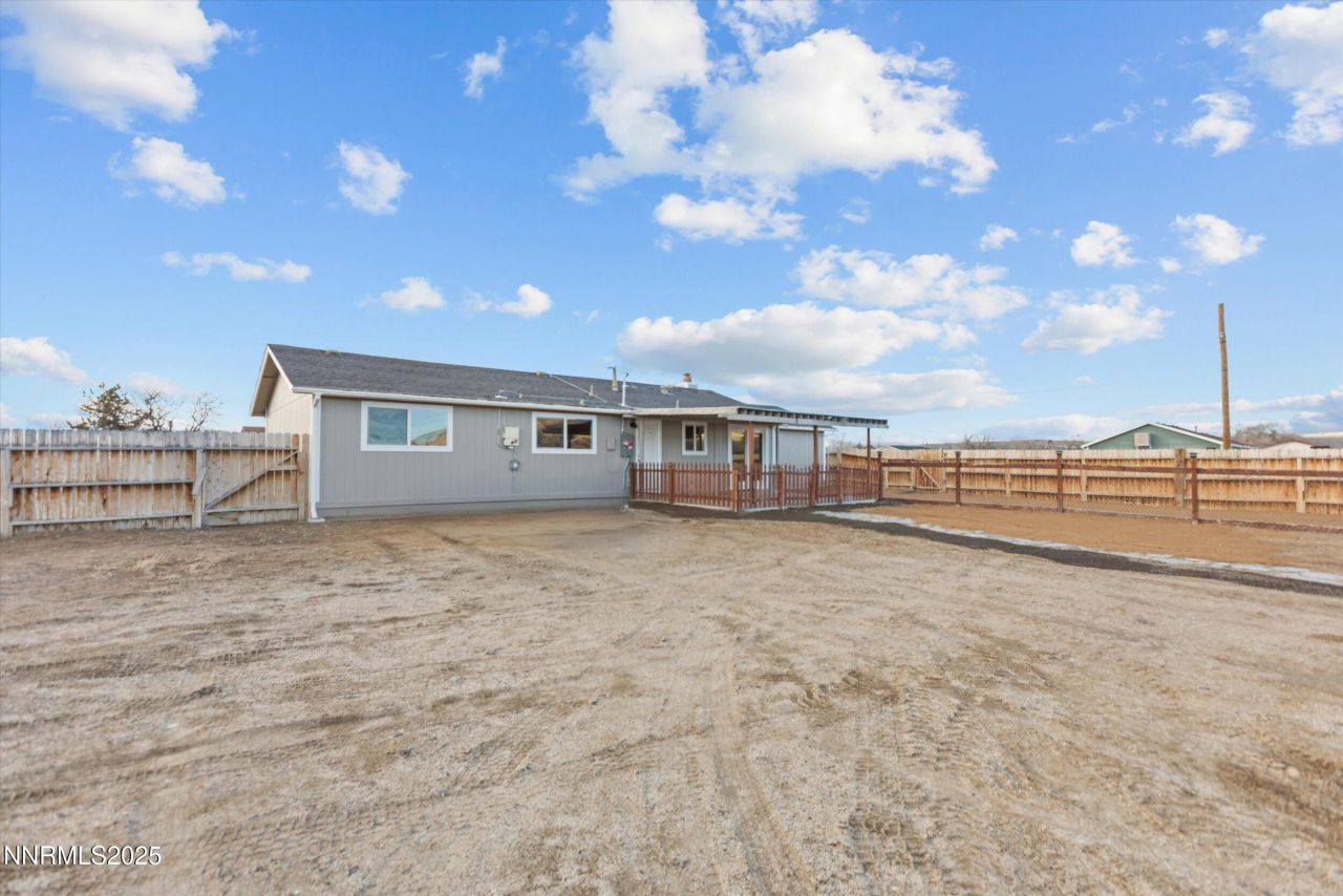 11567 Tupelo Street, Reno, NV 89506 Photo