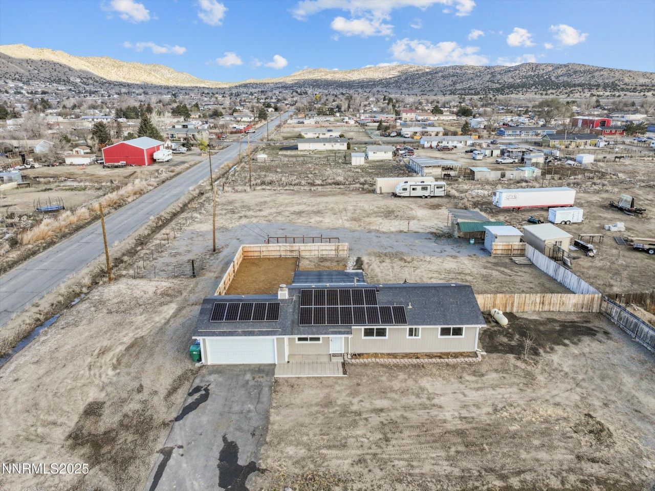 11567 Tupelo Street, Reno, NV 89506 Photo