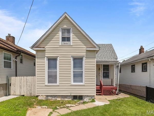 4035 Schiller Place, St Louis, MO 63116