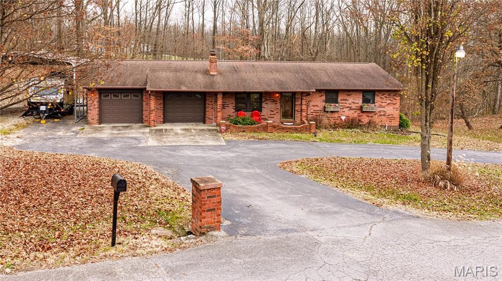 651 Rolling Hills Drive, Cape Girardeau, MO 63701 Main Photo