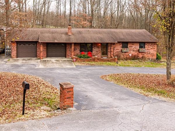 651 Rolling Hills Drive, Cape Girardeau, MO 63701