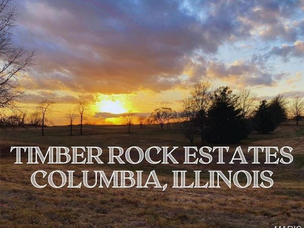 0 Timber Rock Lot 19, Columbia, IL 62236